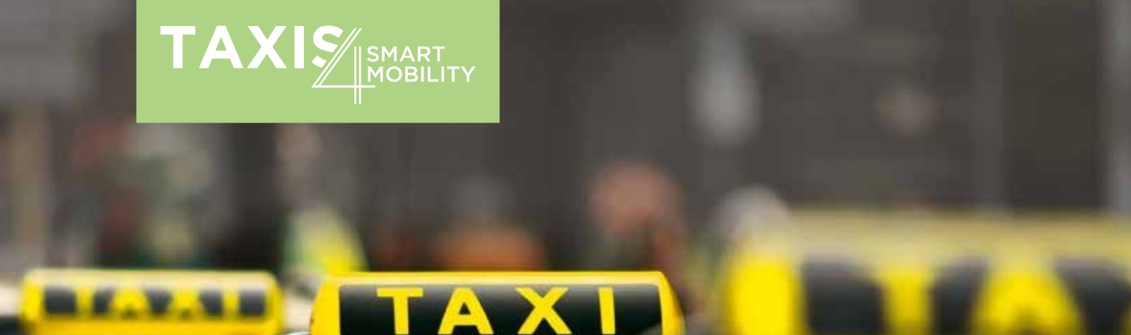 Taxis 4 Smart Mobility’s first reaction to the legislative proposal on corporate fleets decarbonisation